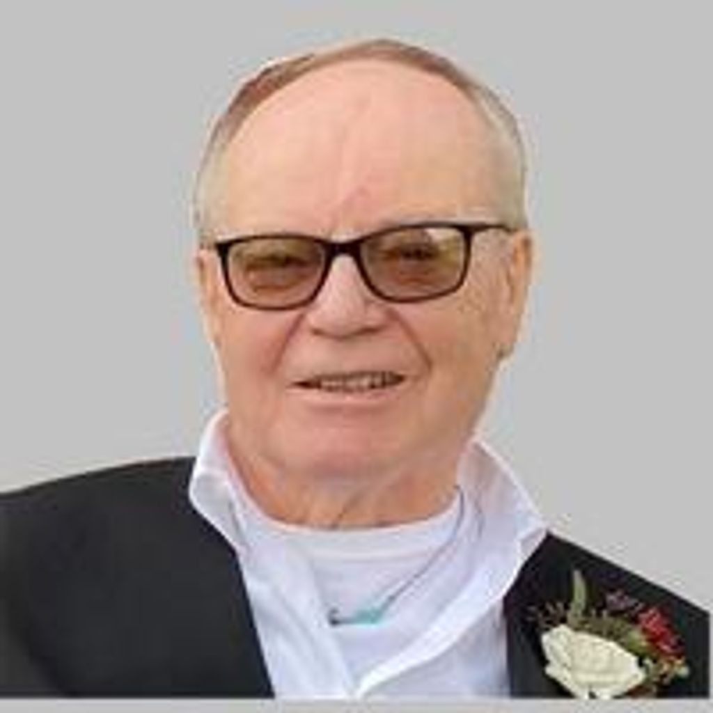 Leroy "Butch" John Logan Profile Photo