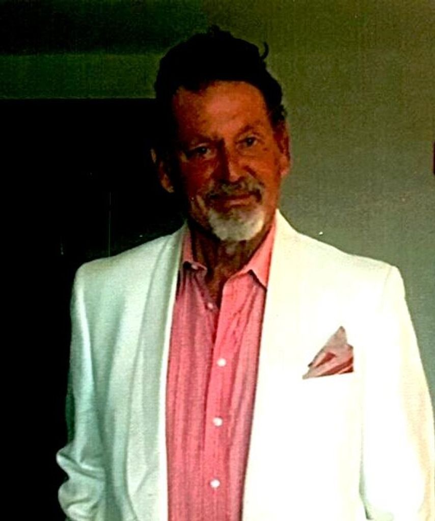 Roy J. Lucien Jr.