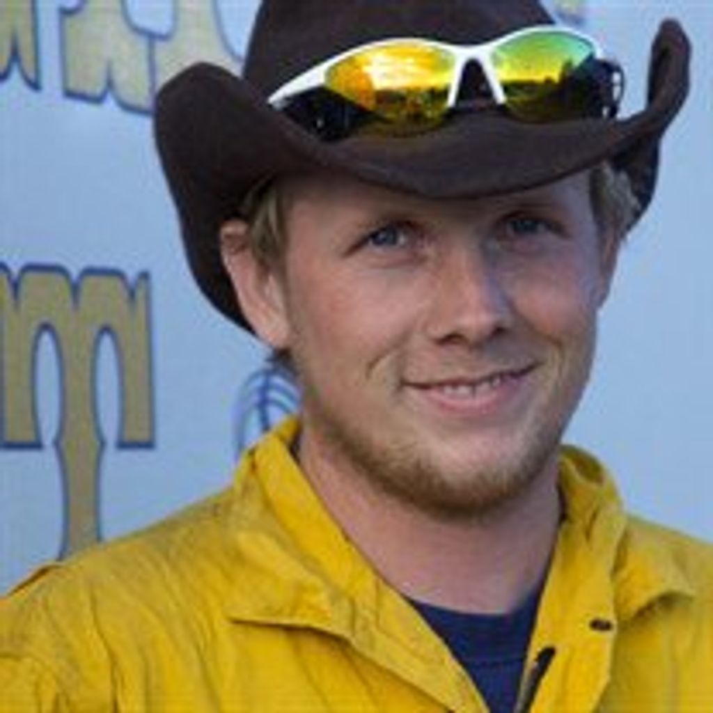 Lowell Grosvold Profile Photo