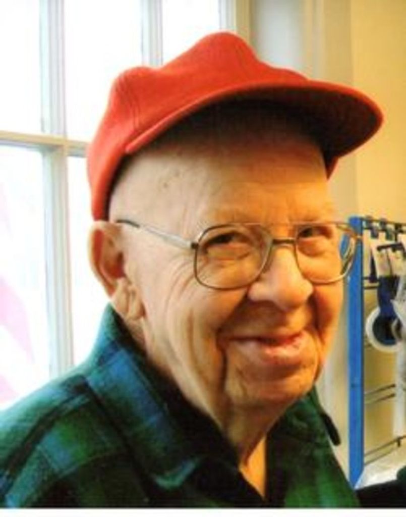 Edward R. Lupien, Jr.