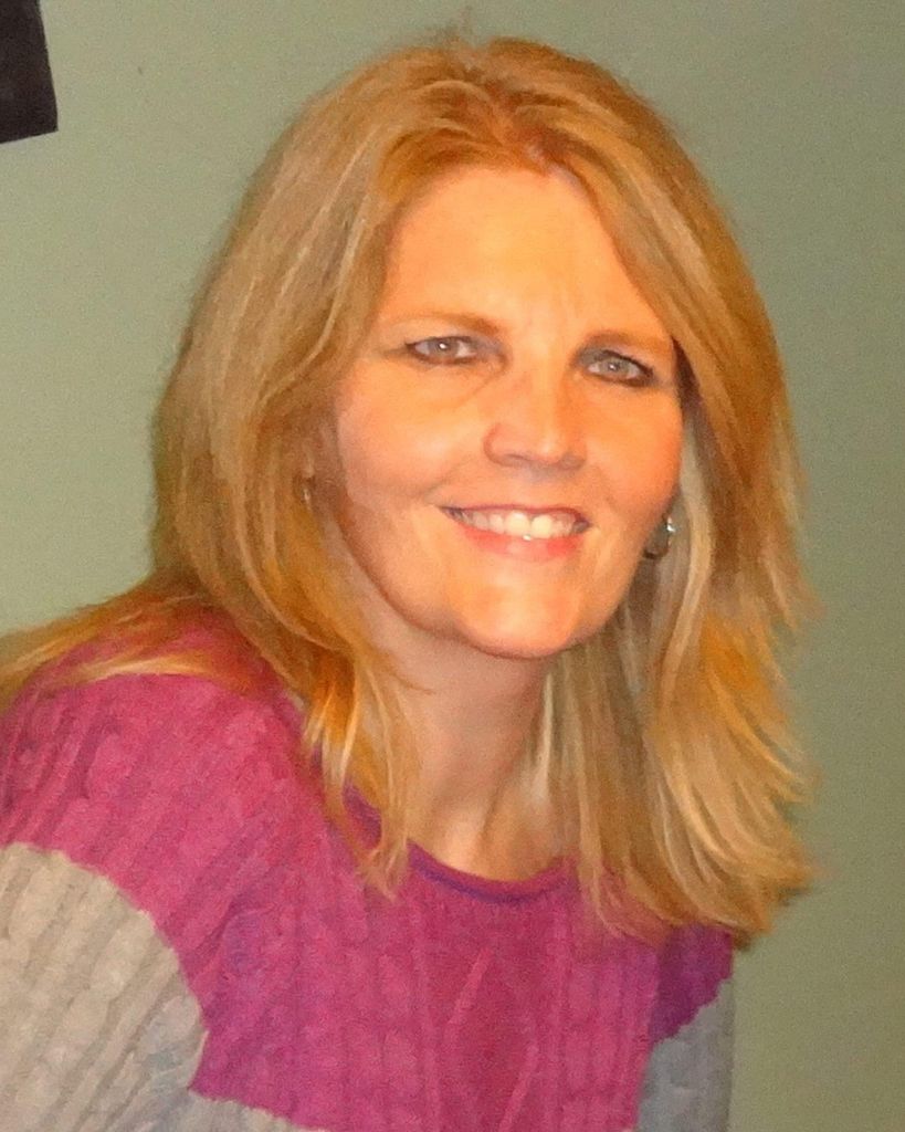 Christine Mary (Fairfield) Collins Profile Photo