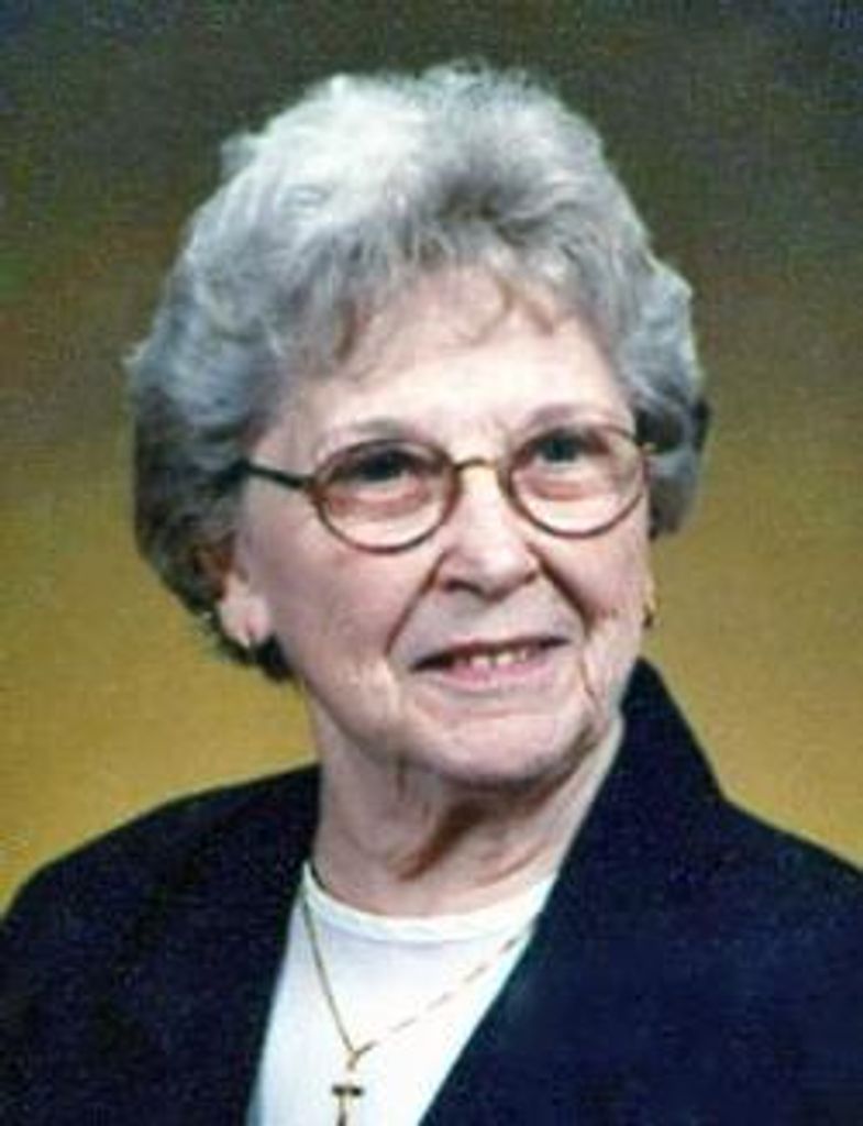 Belva I. Casey Profile Photo