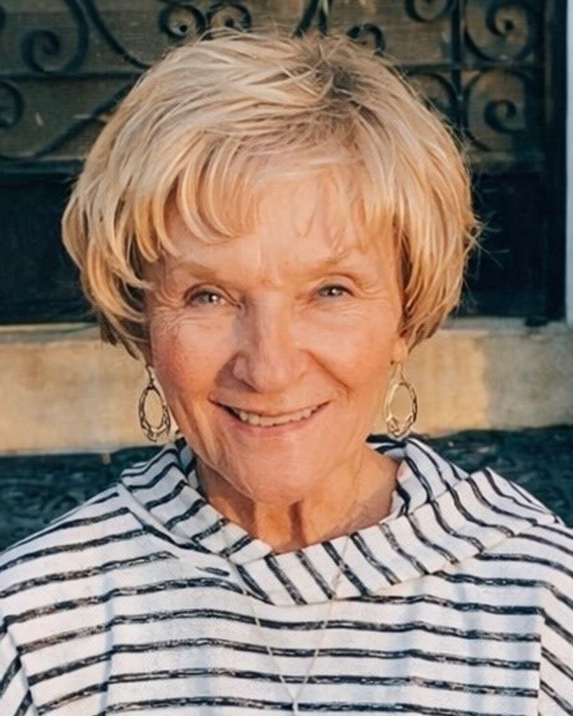 Theresa Harrison Profile Photo