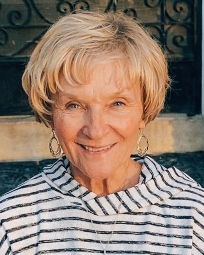 Theresa Harrison's obituary image