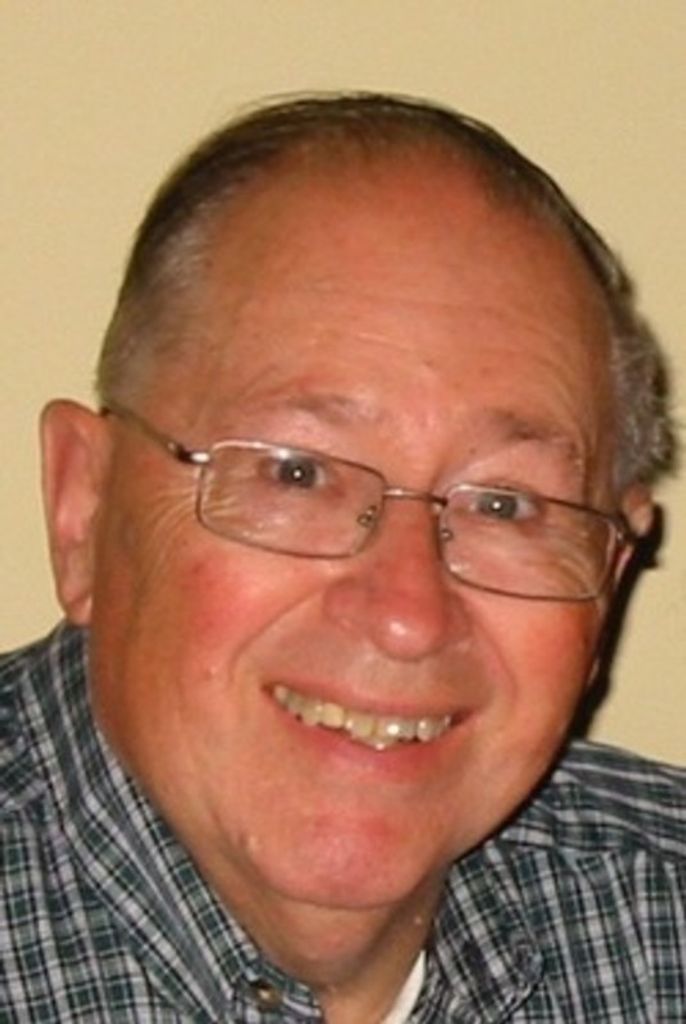 William H. Mehrtens, Jr.