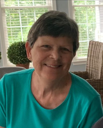 Evelyn Marie Justice Profile Photo