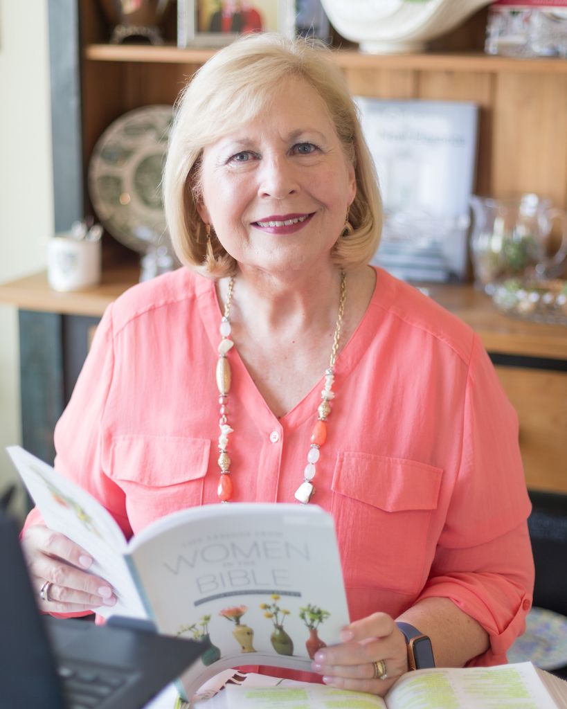 Dr. Rhonda Joyce Harrington Kelley