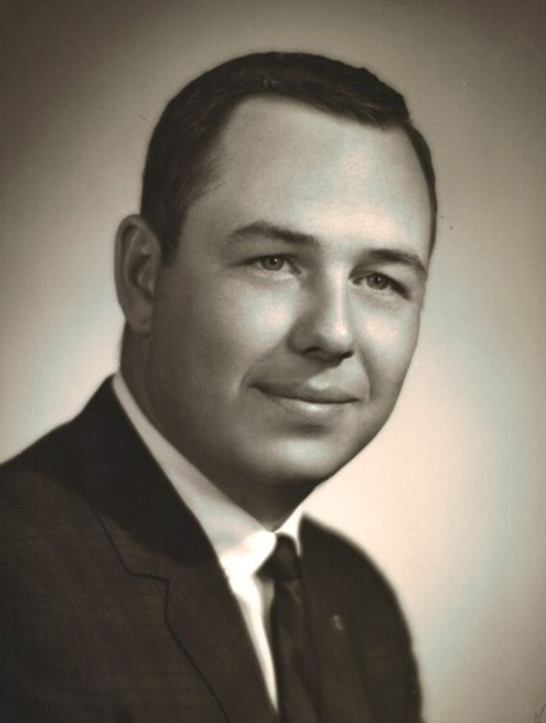 Ltc, Robert "Bob" M. Seute, Usaf, Ret.