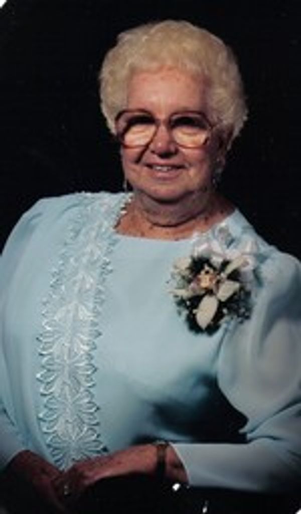 Ellen V. Valichka Profile Photo