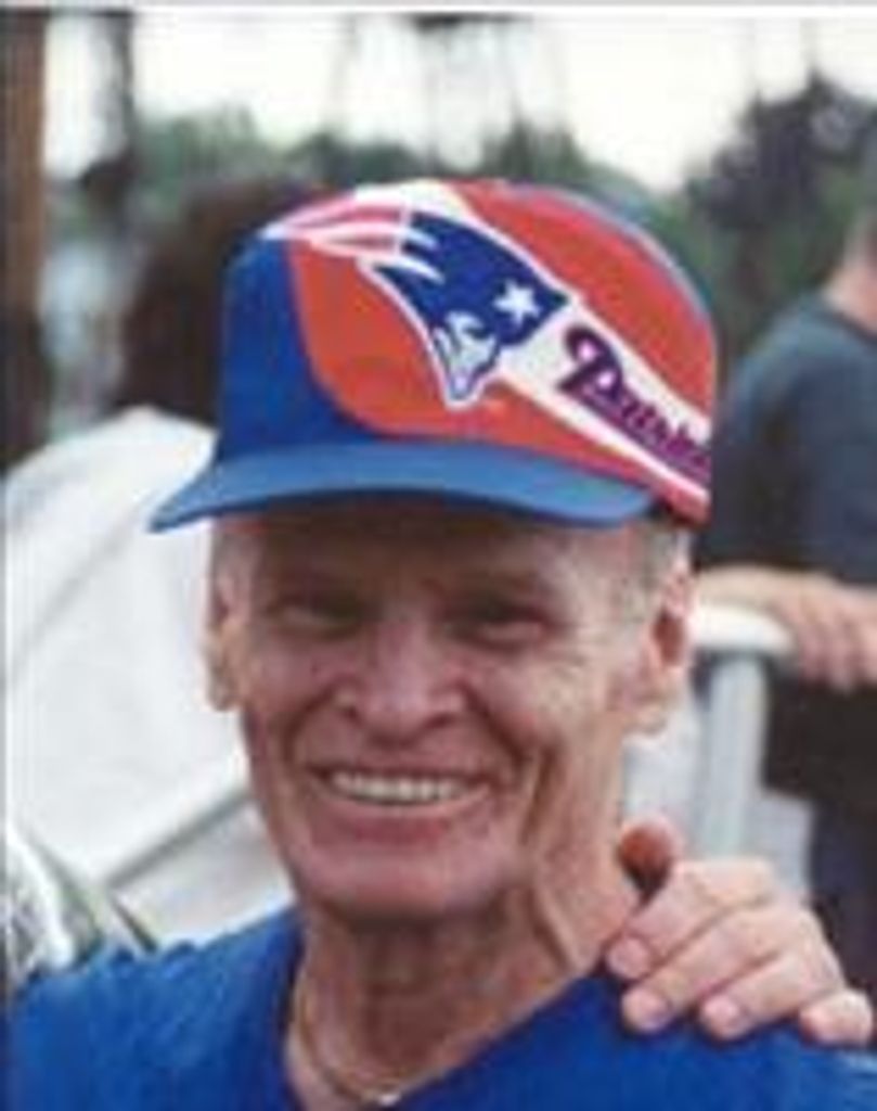 Frederick F. "Gunner" Campbell