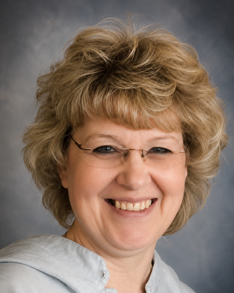 Sandra Boughton Gall Profile Photo