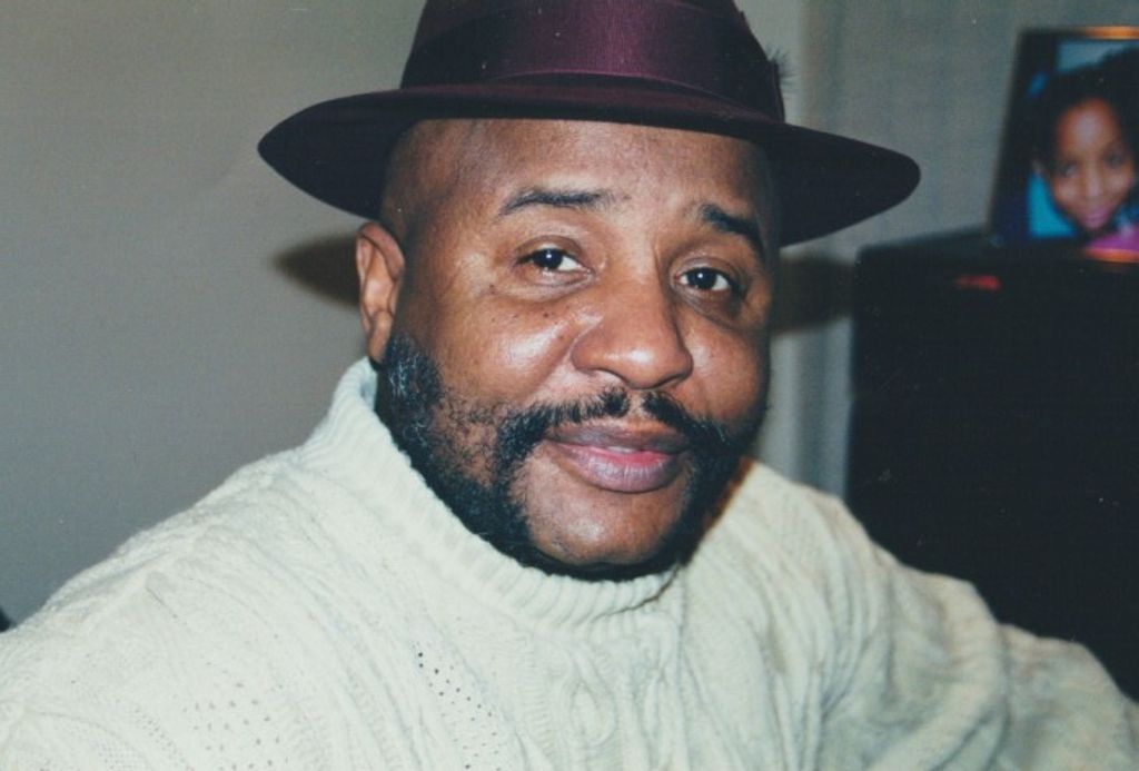 Edward Garrett