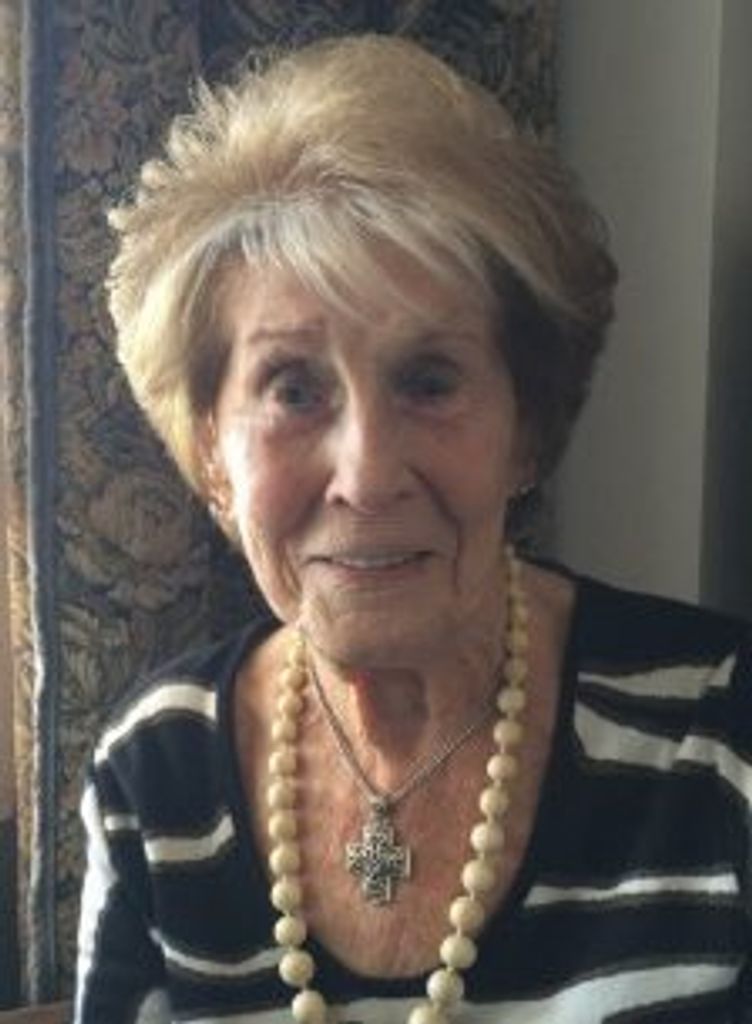 Martha Tellefsen Stone