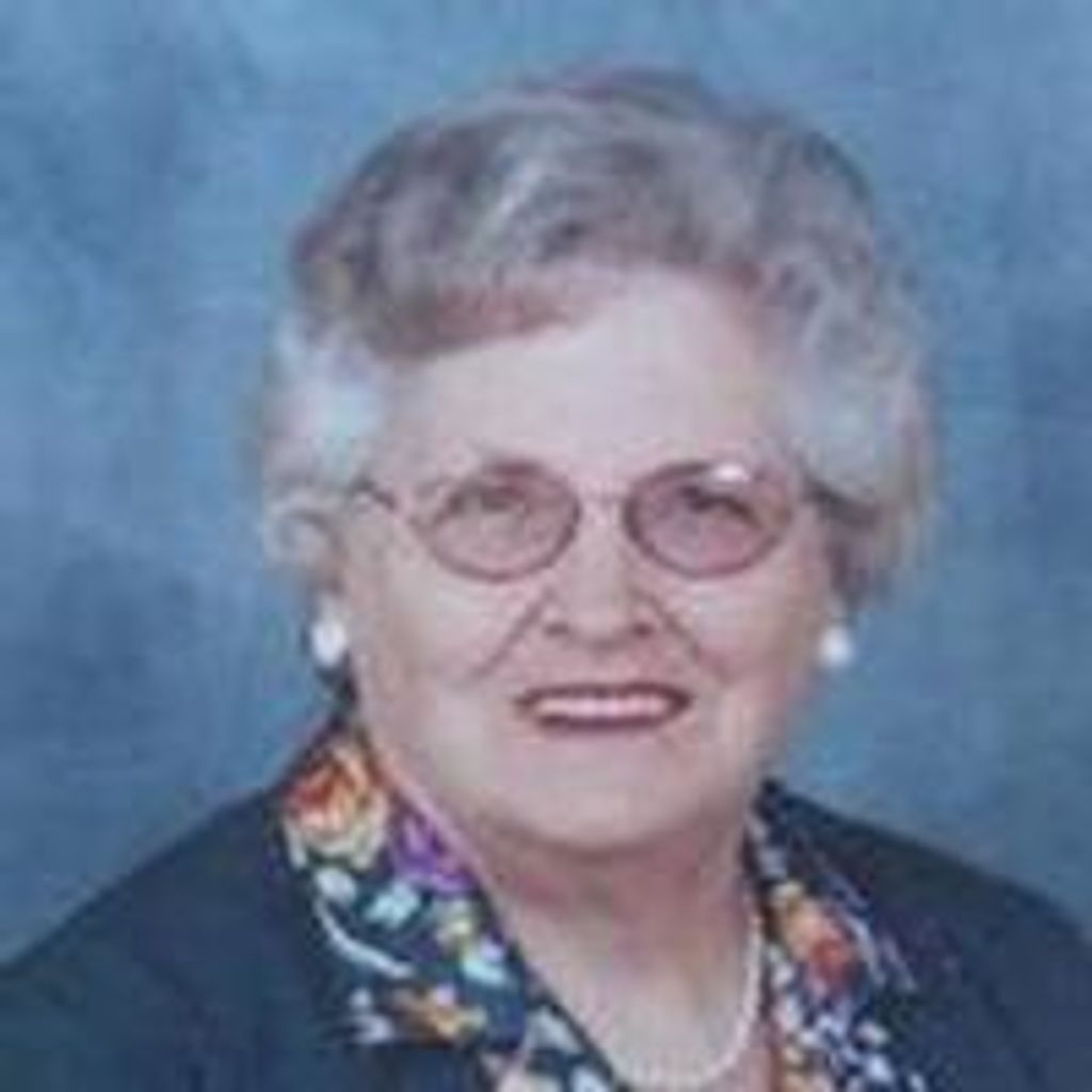 Billie Nell Gilbert