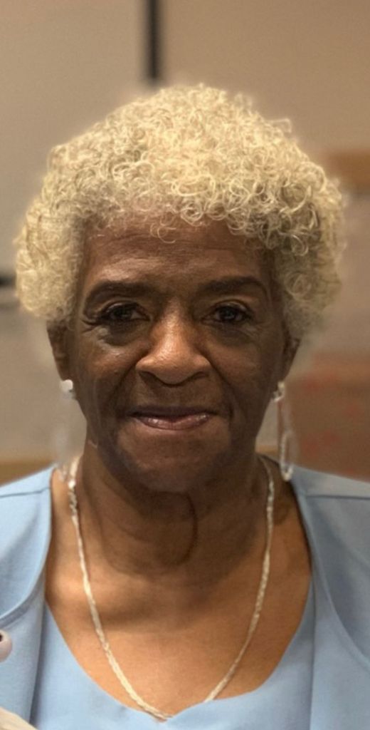 Virginia Akers Richardson