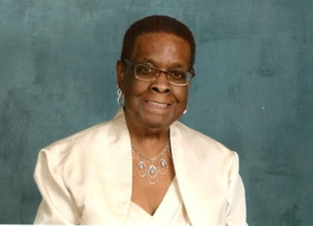 Marion L. Williams Profile Photo
