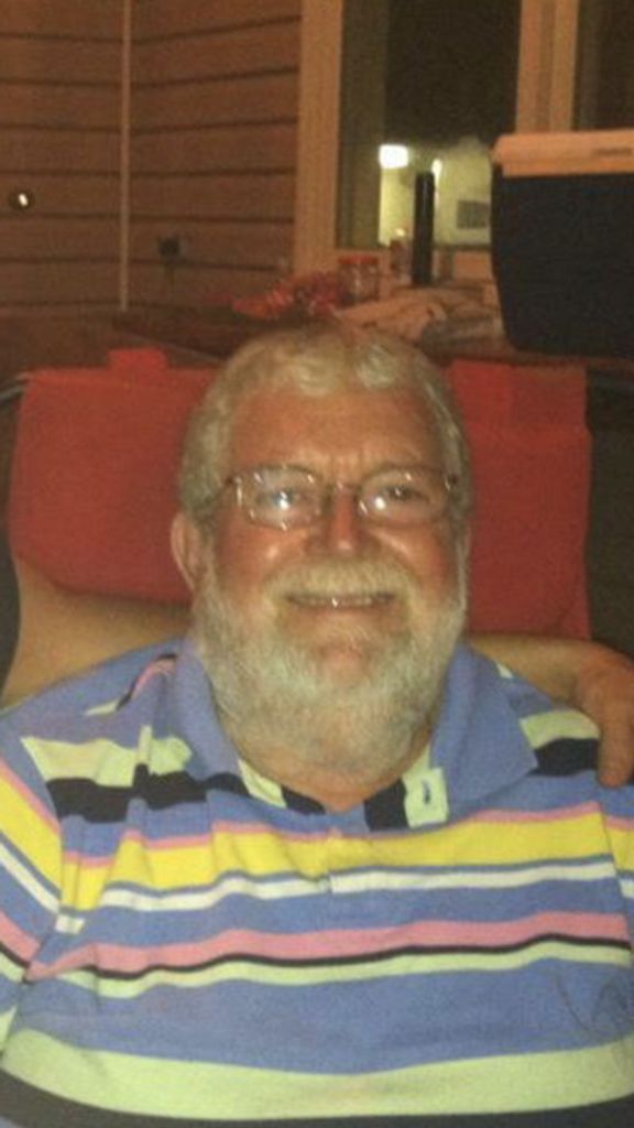 Glenn Edward Beall Profile Photo