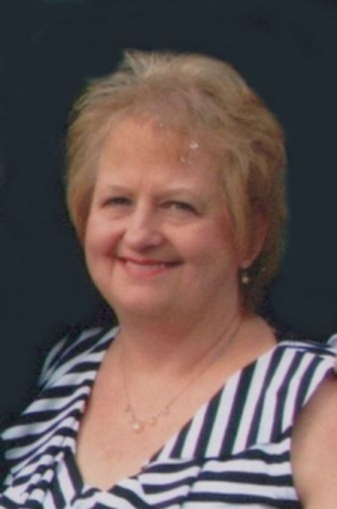 Mary  Jo Bystry