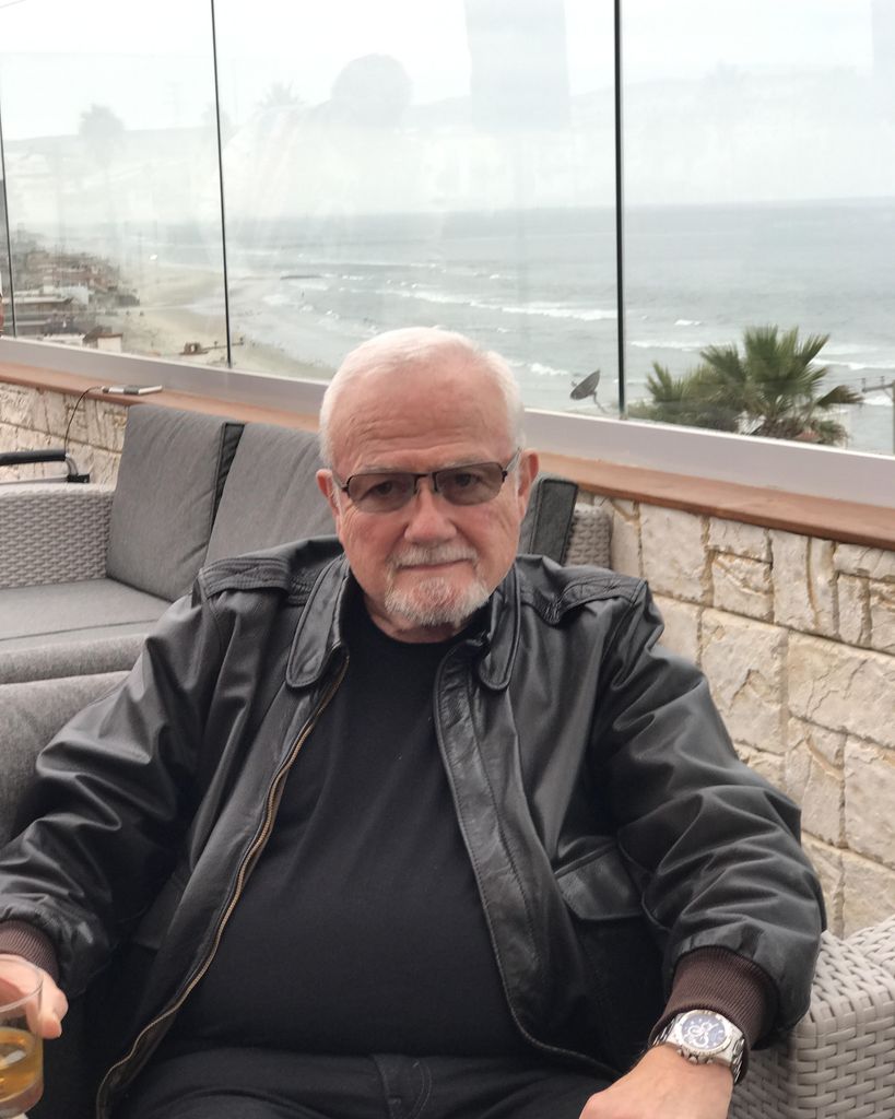 Gary Michael Halverson Profile Photo