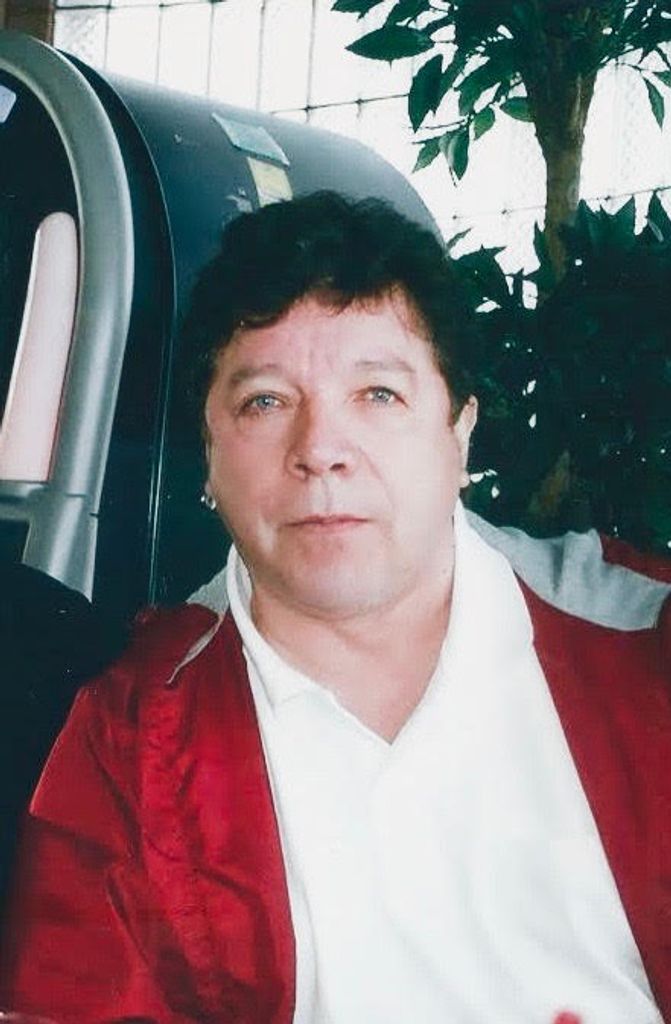 Jesus Acuña Estrada