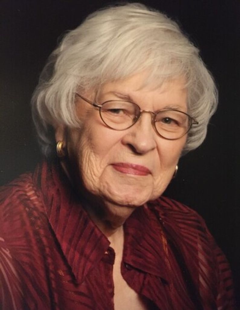 Miriam Elizabeth Symonds Profile Photo