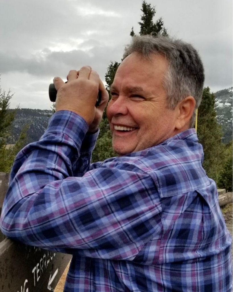 Daniel Tracy