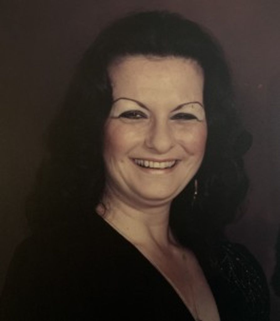 Doris Manning