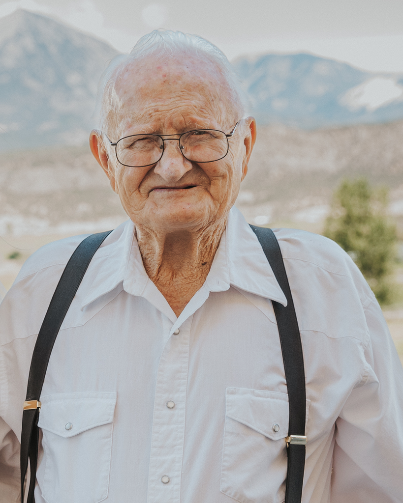 Raymond Andrew Ware SR.
