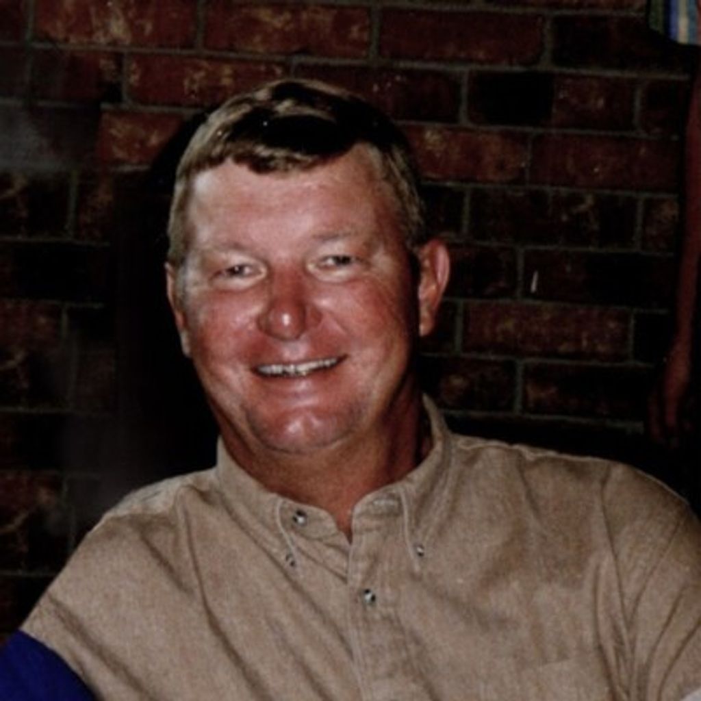 Floyd Alfred Nielsen Profile Photo