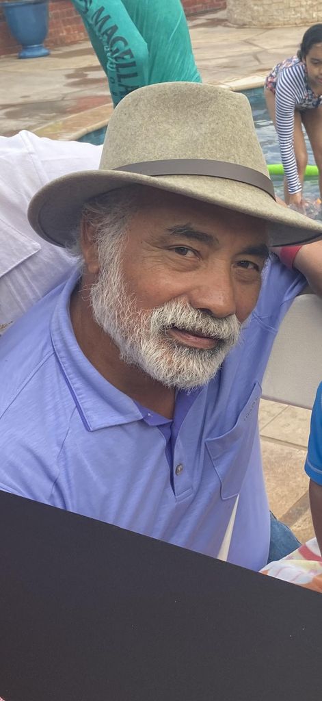 Luciano Colmenares Sanchez Profile Photo