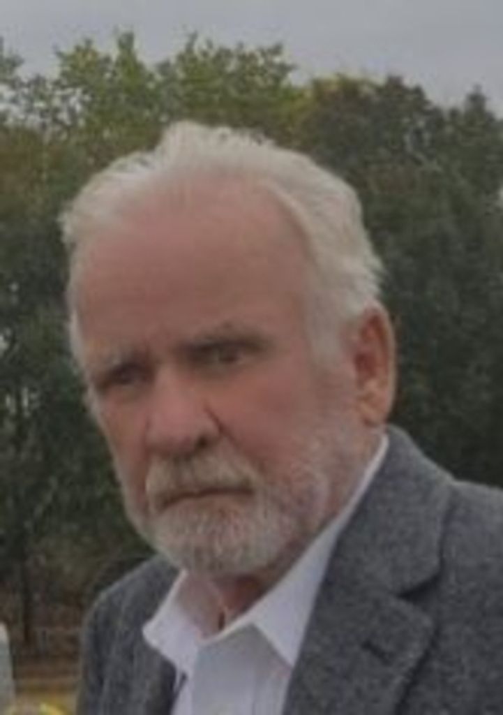Garvin Dwight Collier