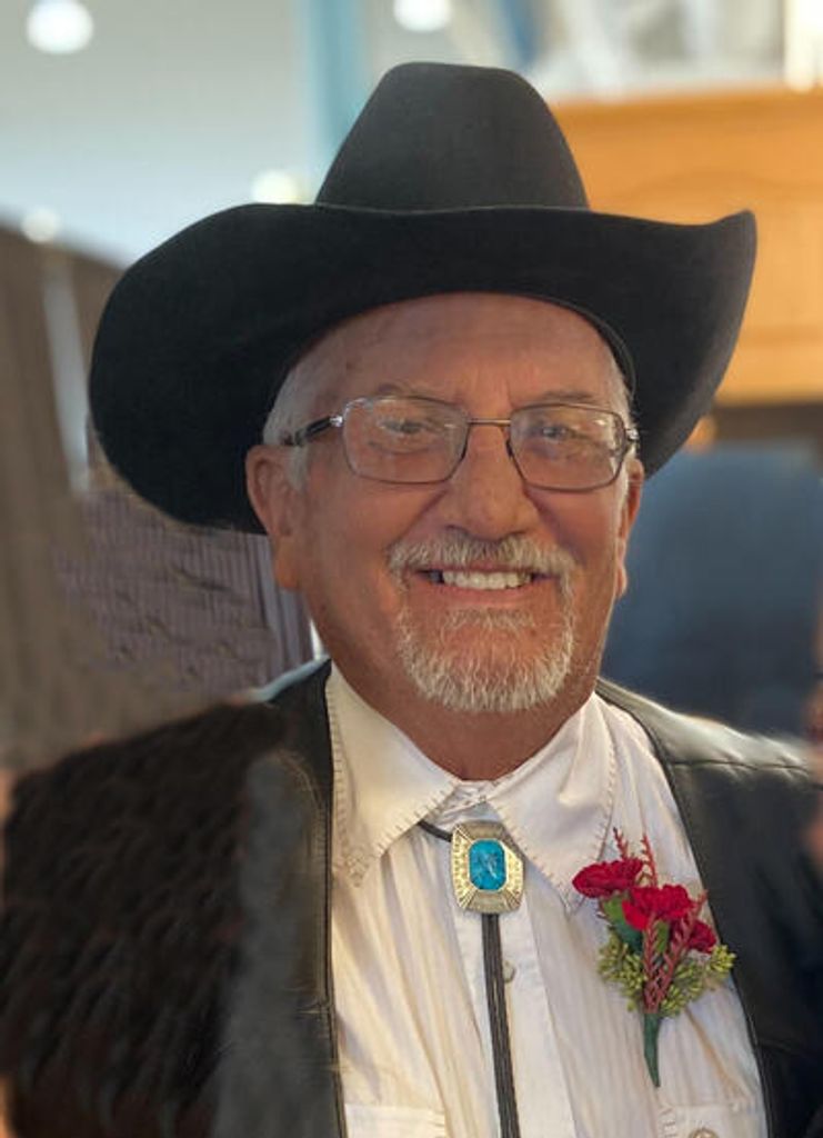 Douglas Alan Press Profile Photo