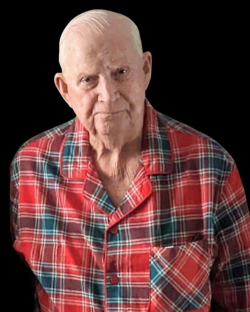 Charles Edgar Darnell Profile Photo