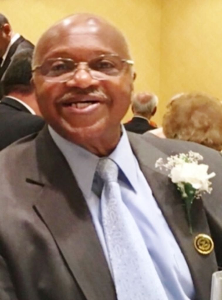 Deacon Benjamin Latimer