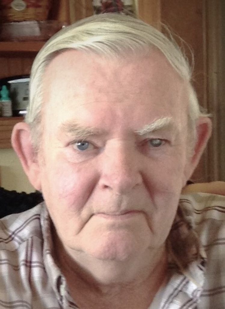 Duane Franklin Kilgore