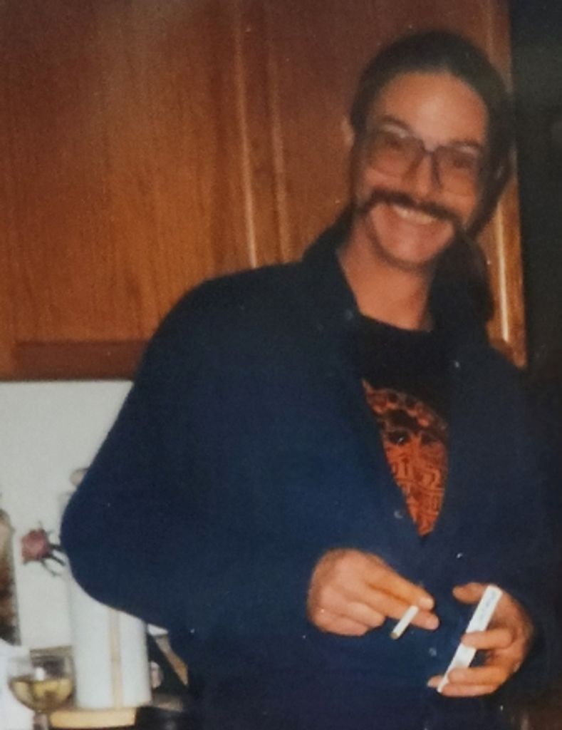 Ronald Robert Rickert Profile Photo