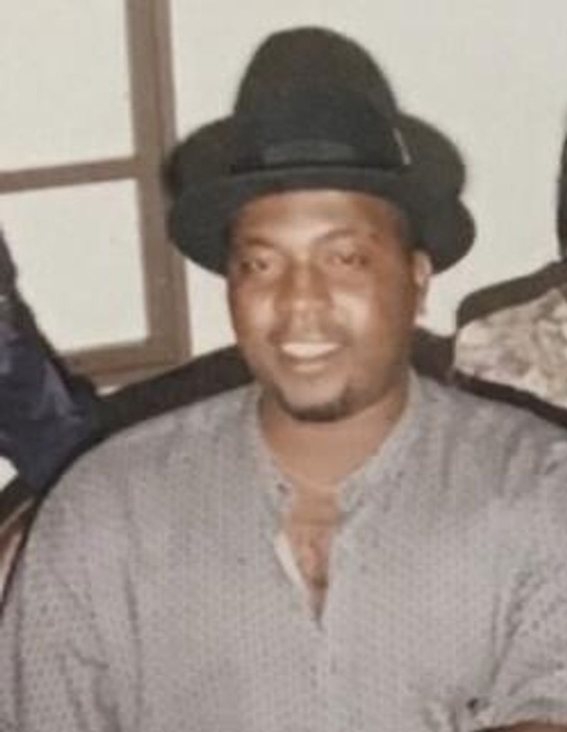Terry Johnson Profile Photo
