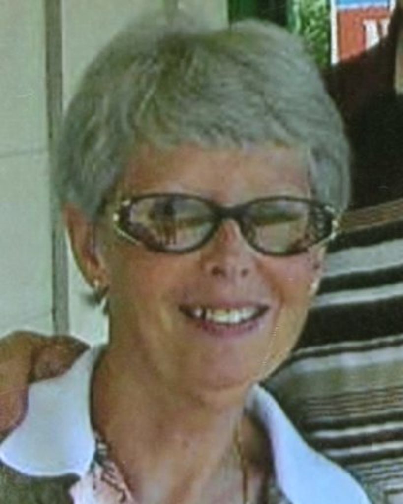 Janice Vernaz