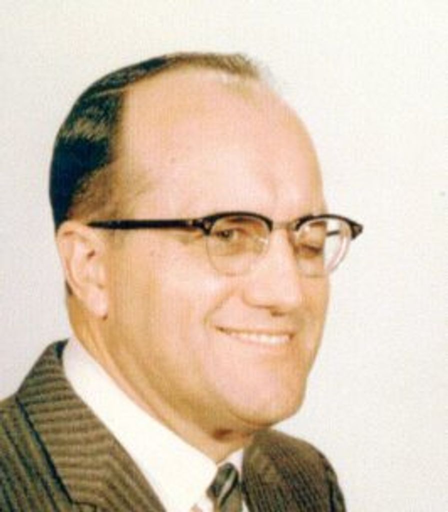Cecil Hill