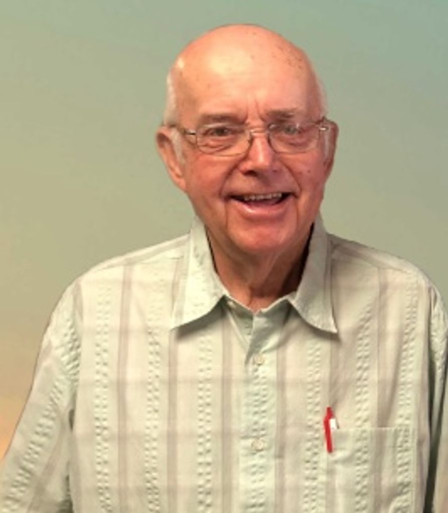 James Richardson