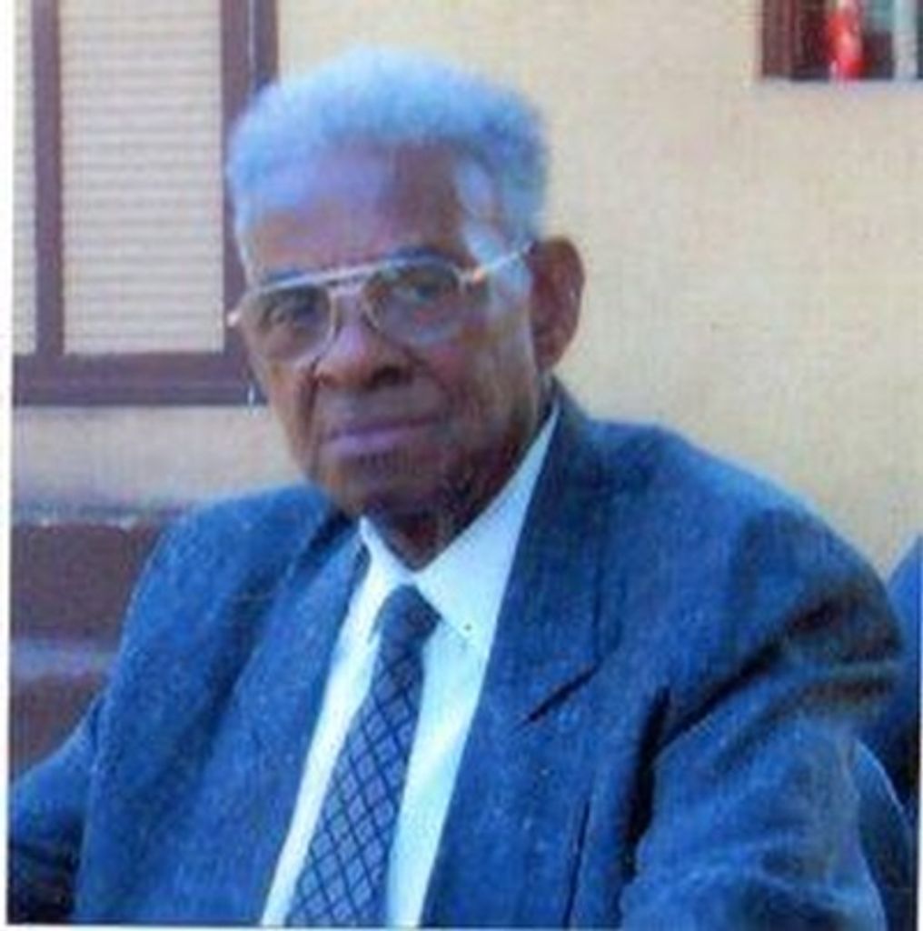 Leroy Dillard Profile Photo