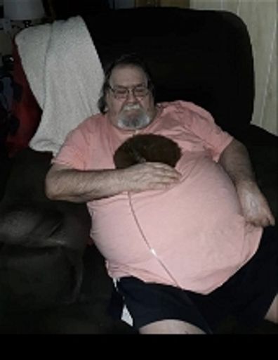 Steven Charles Matthews, Sr. Profile Photo