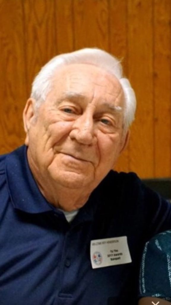 Roy R. Henderson Profile Photo