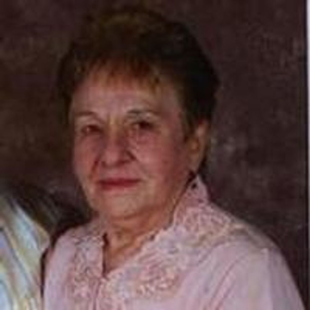 Doris  J. Marsh