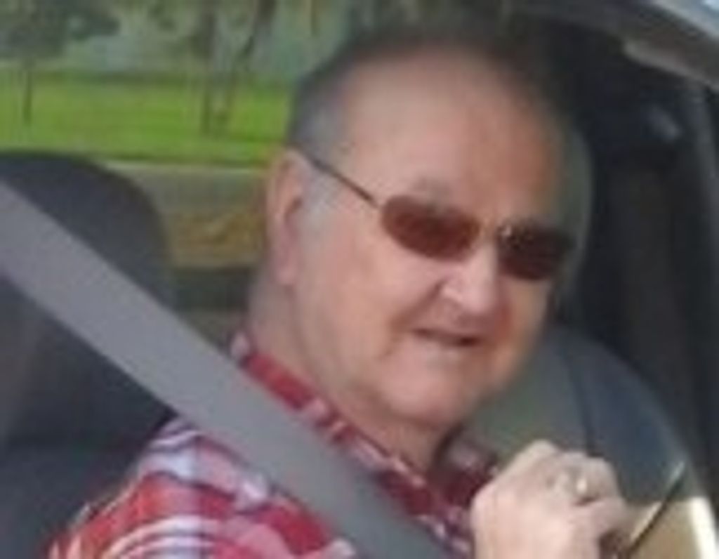 Charles Bernard Clyatt