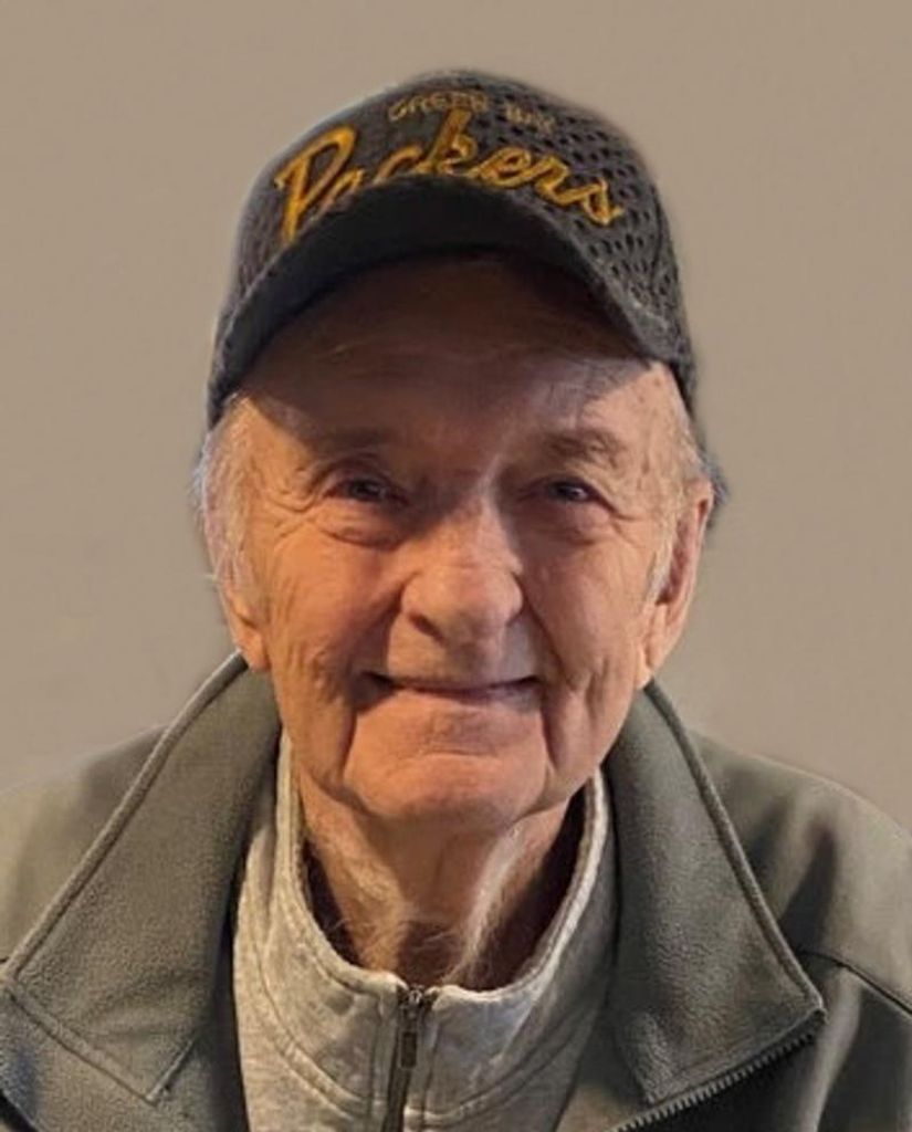 Jerry L. Swanson Profile Photo