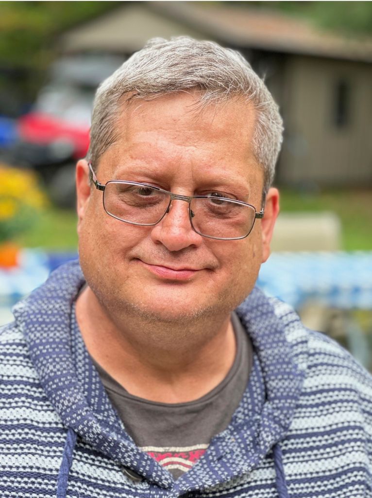 Michael Andrew Lauer Profile Photo