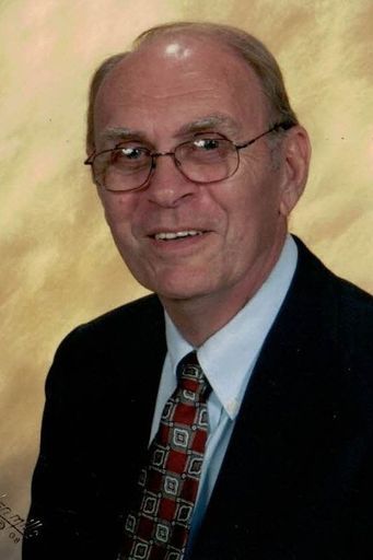 Gerald "Jerry" Gardner Profile Photo