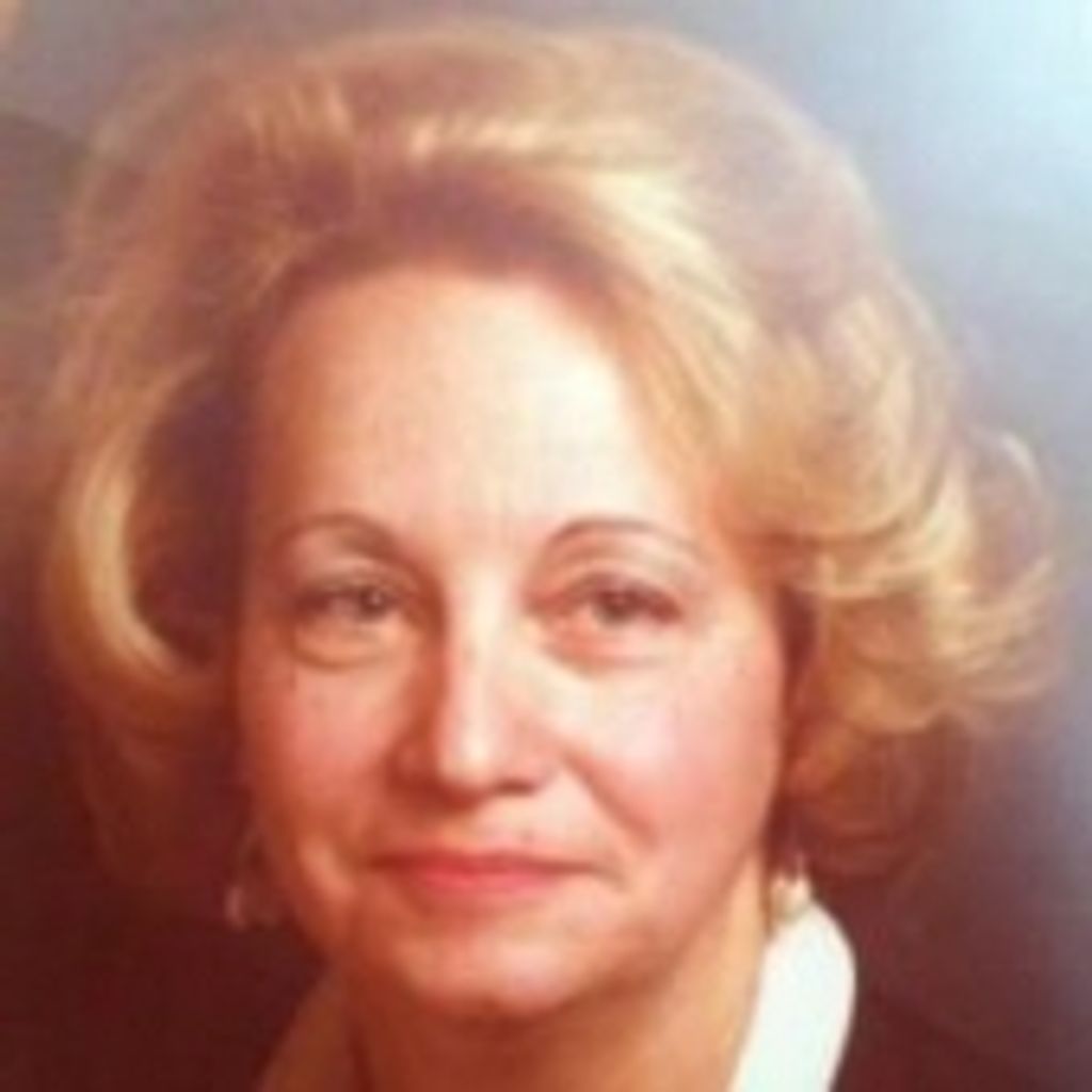 Susan Kauffman Profile Photo