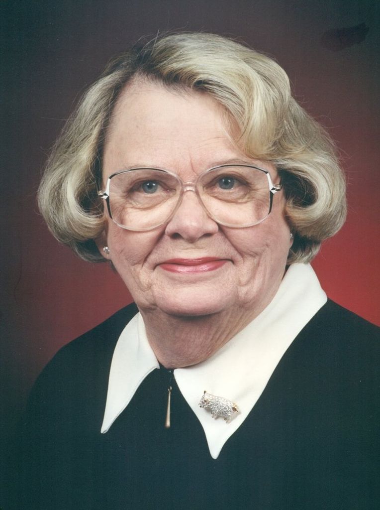Edyth Guyer